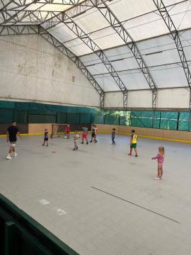 Kratkočasnice - Športne igre